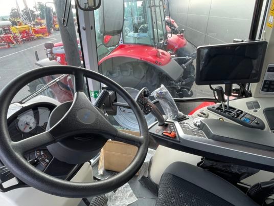 AUTOGUIDAGE VOLANT ELECTRIQUE