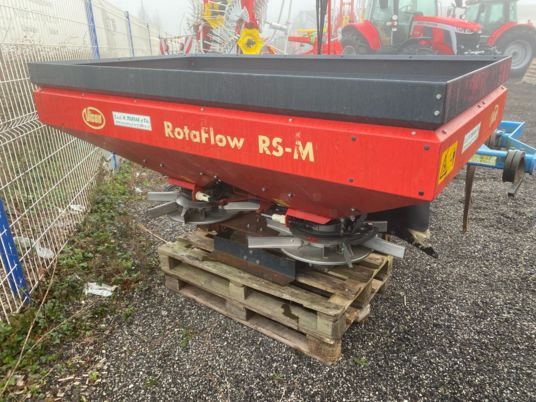 Vicon RS-M ROTAFLOW