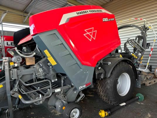 Massey Ferguson MF 3130 F PROTEC