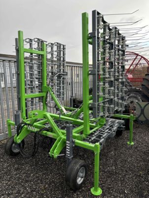 ETR Breton GREGOIRE AGRI 5M