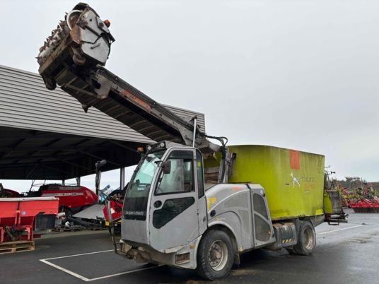 Storti DOBERMANN SW200