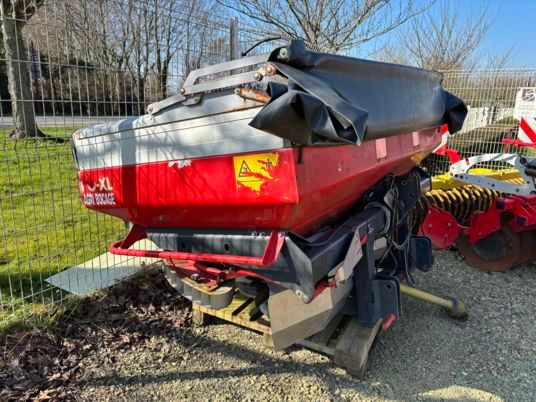 Vicon ROTA-FLOW RO-XL