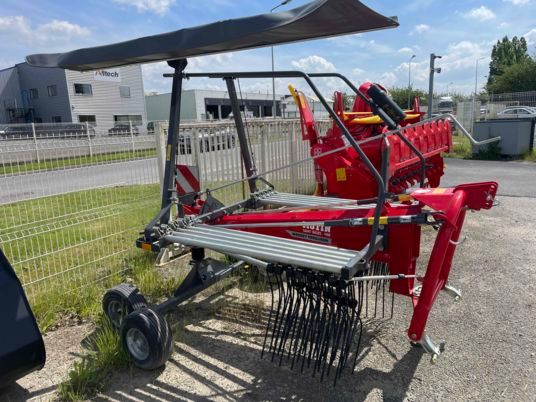 Massey Ferguson RK 451 DN