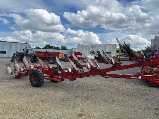 Gregoire Besson SUPERB7 170