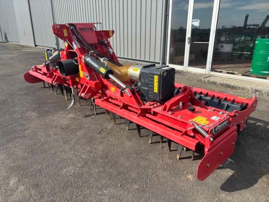 Kverneland NG-H 101 F30 4.5m