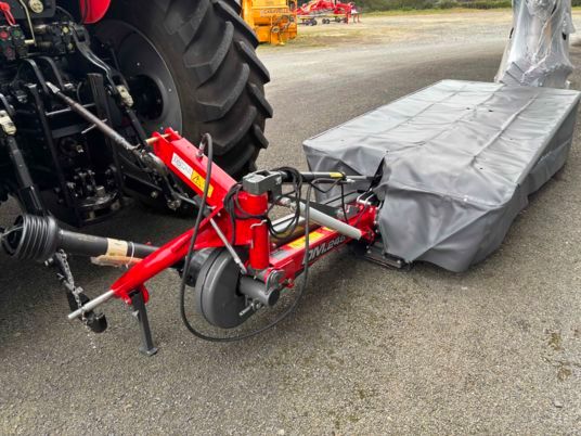 Fella MF DM246 - DESTOCKAGE