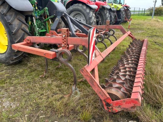 Samson CULTIVATEUR 3M