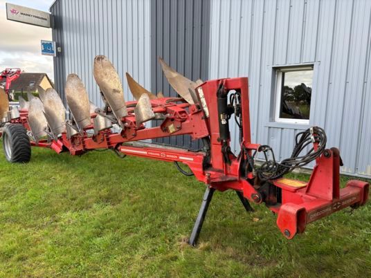 Gregoire Besson SUPERB7