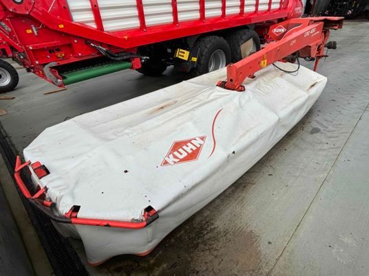 Kuhn GMD 4010 FF