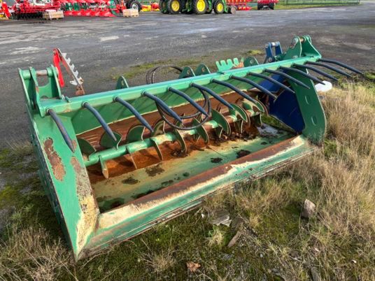 Desvoys DISTRIMAX SC 1.4M3