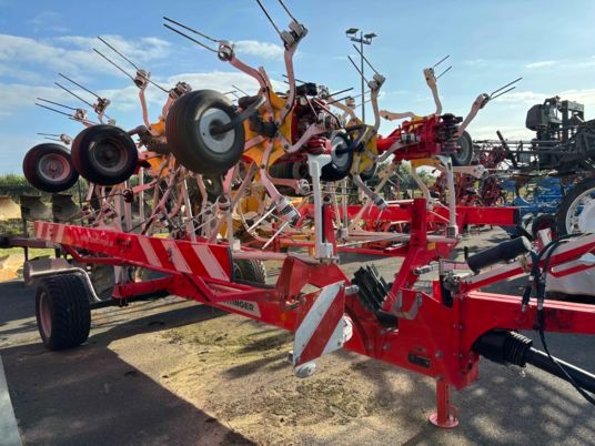 Pöttinger HIT 12.14T