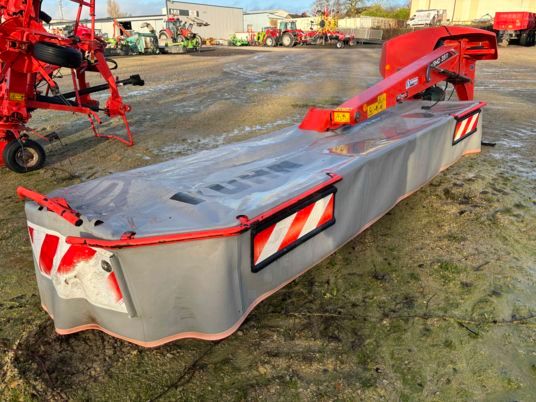 Kuhn GMD 3511-FF / 1000