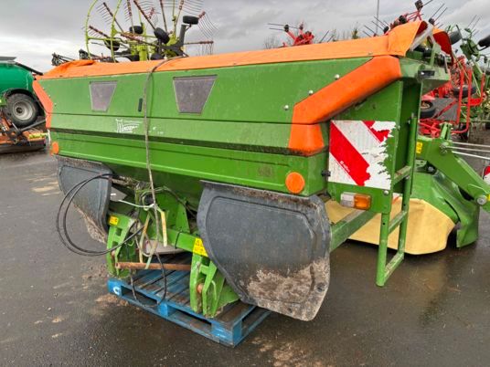 Amazone ZAM FORTIX 2701