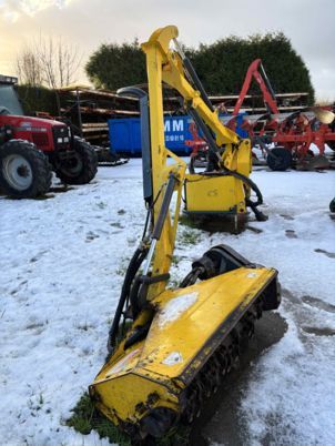 Rousseau THEA 450 PA