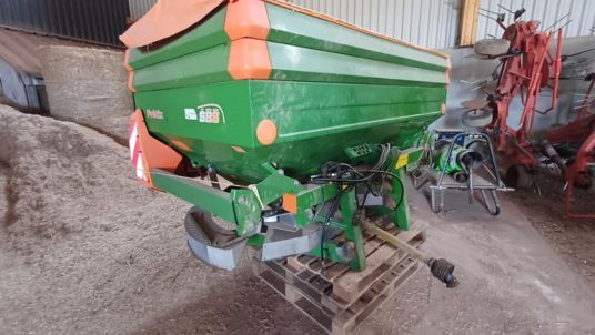 Amazone Prétix 1500