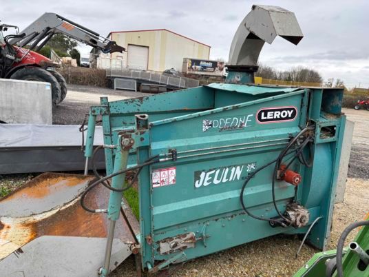 Jeulin OCEANE FORCE 2