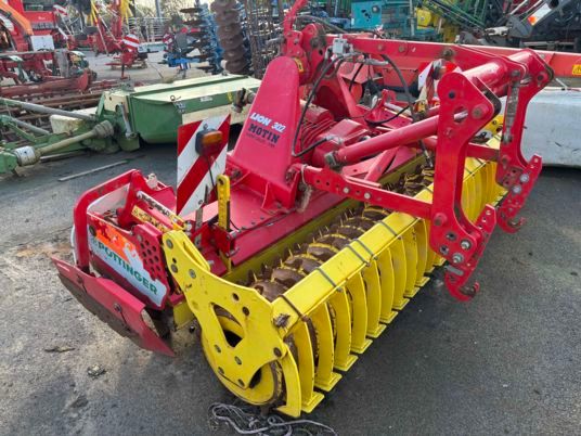 Pöttinger LION 302