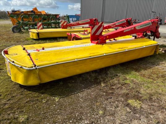 Pöttinger NOVACAT 442