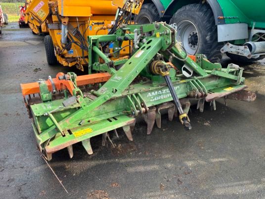 Amazone CULTIMIX KG 3000 SPECIAL