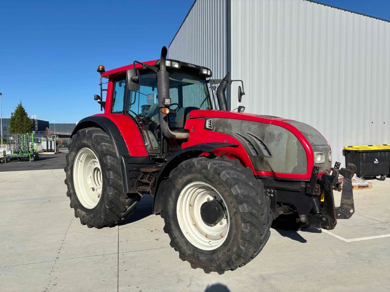 Valtra T182