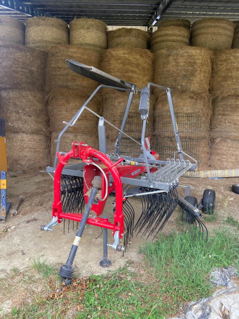 Massey Ferguson RK 451 DN