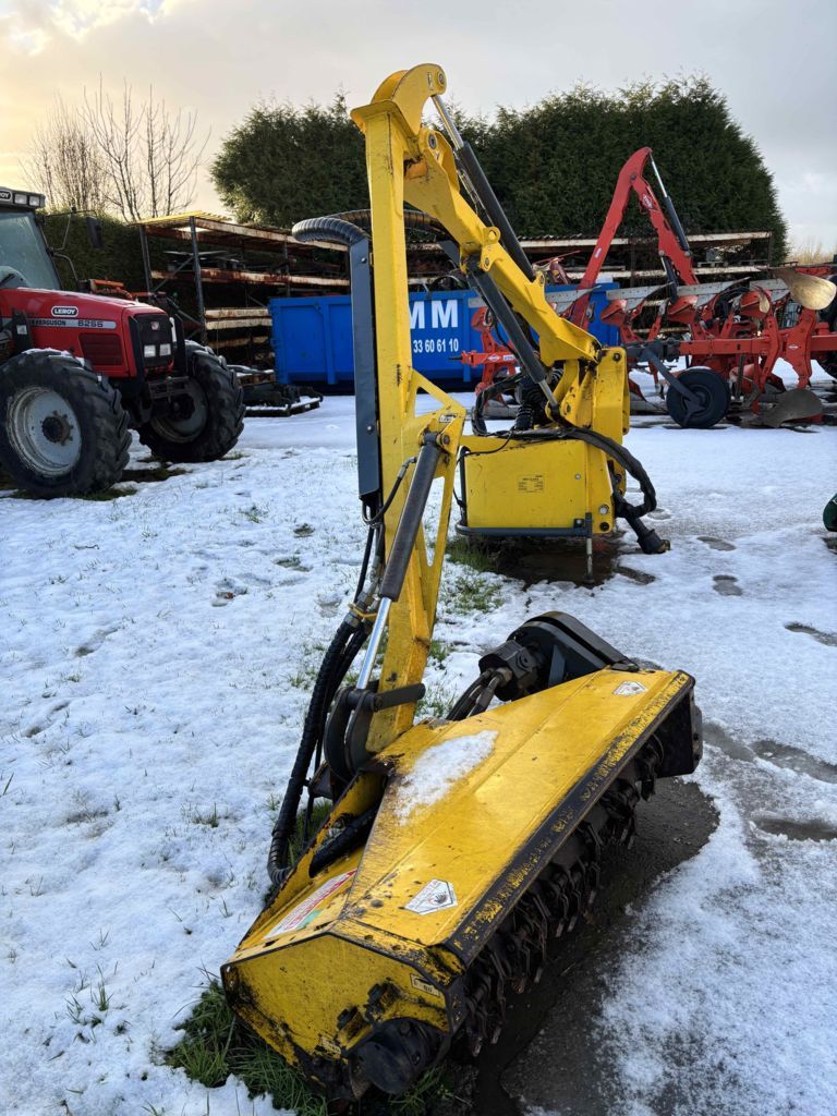 Rousseau THEA 450 PA