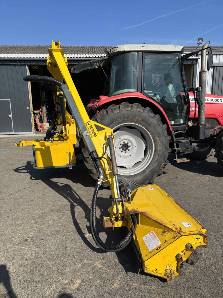 Rousseau THEA 450 PA