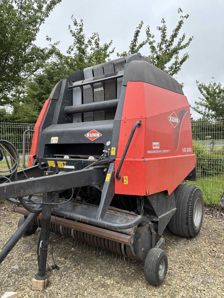 Kuhn VB 2190