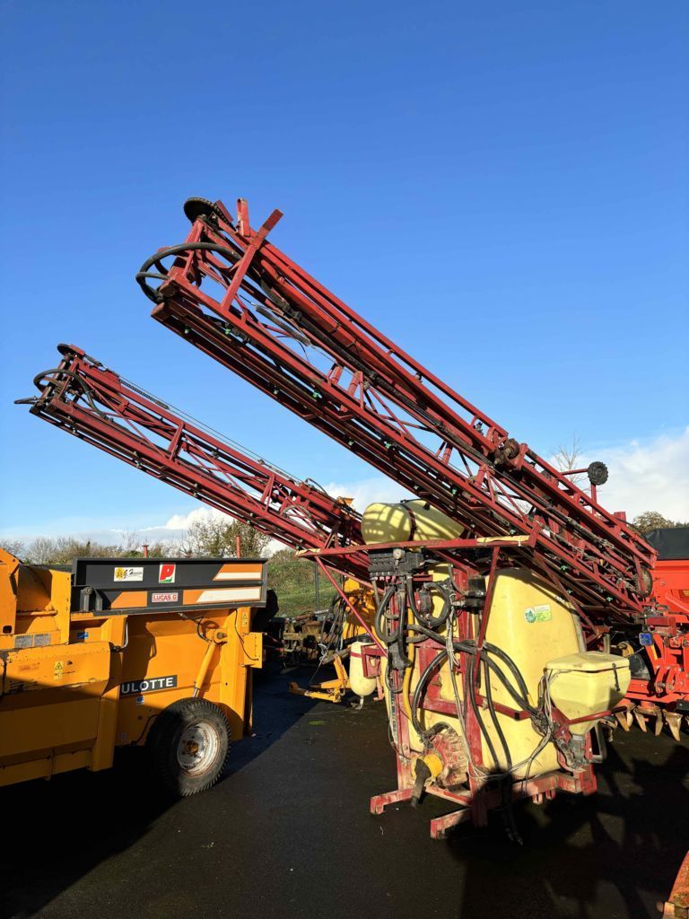 Hardi 24m 1200l