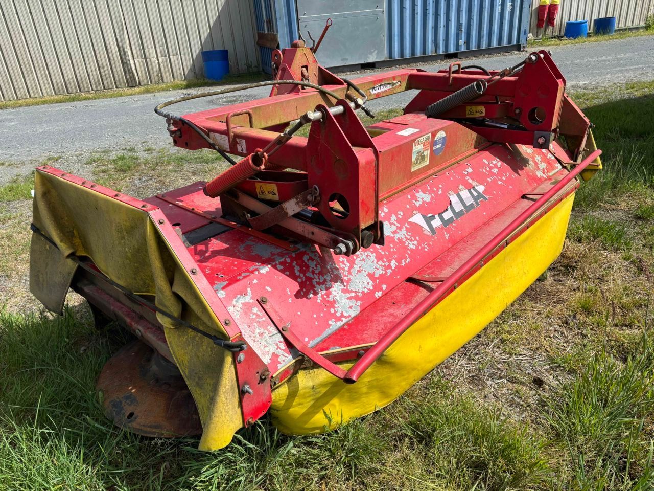 Fella KM310FZ