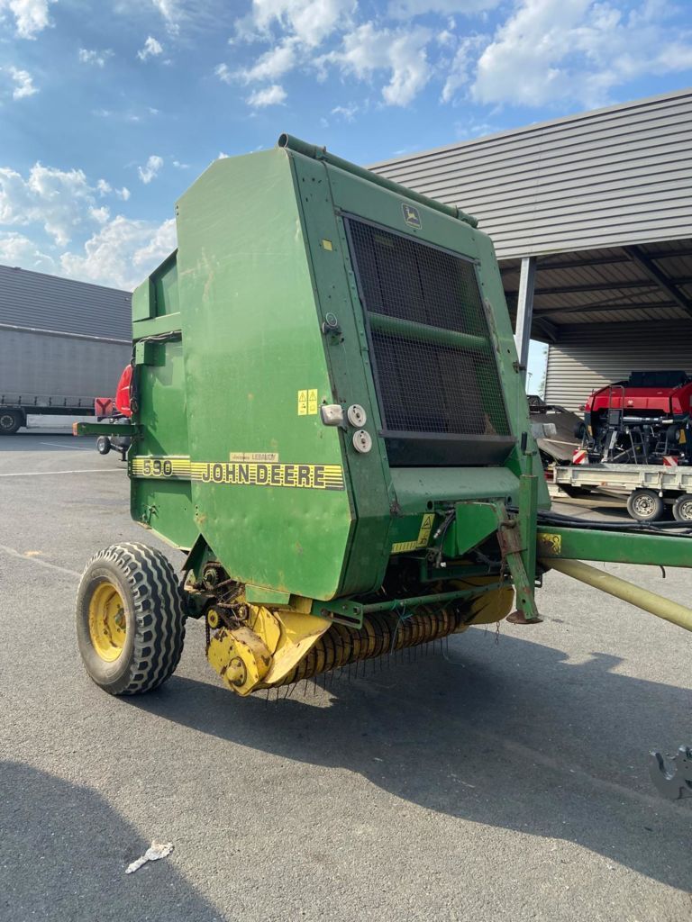 John Deere JD 590
