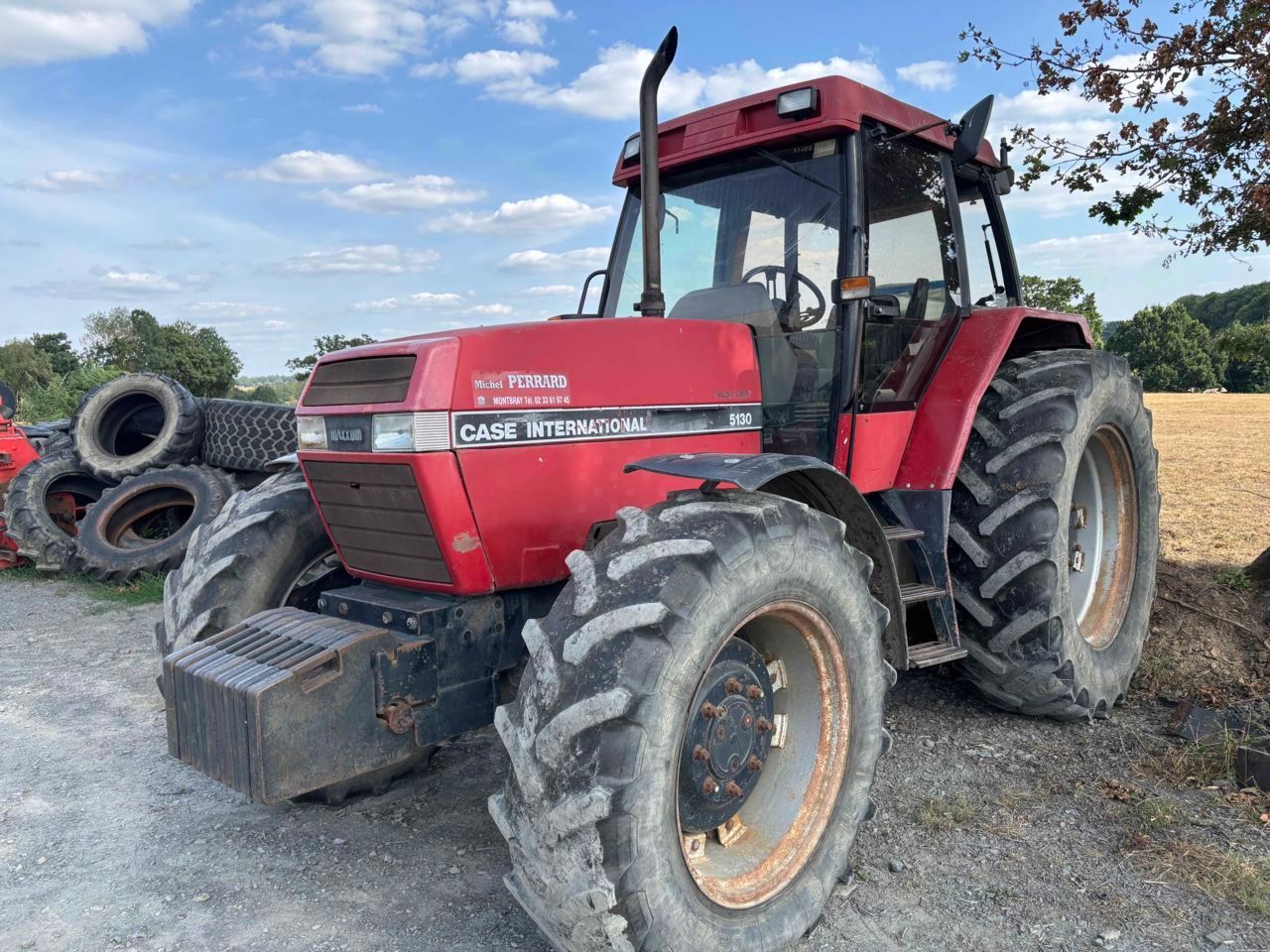Case IH 5130