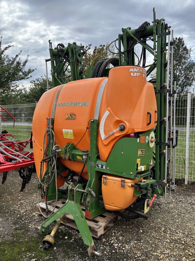 Amazone UF 1201