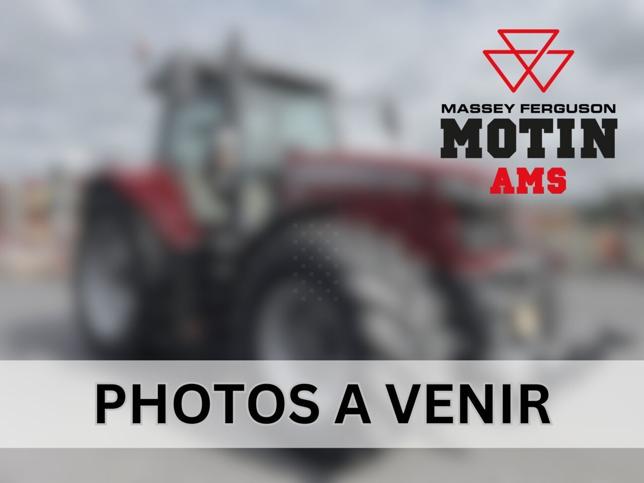 Massey Ferguson MF 5S 105 DYNA 4