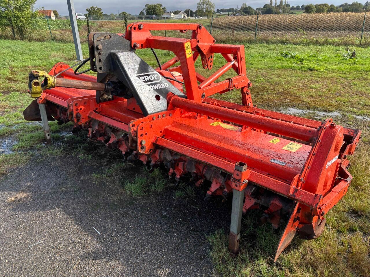 Howard HR41 305 W