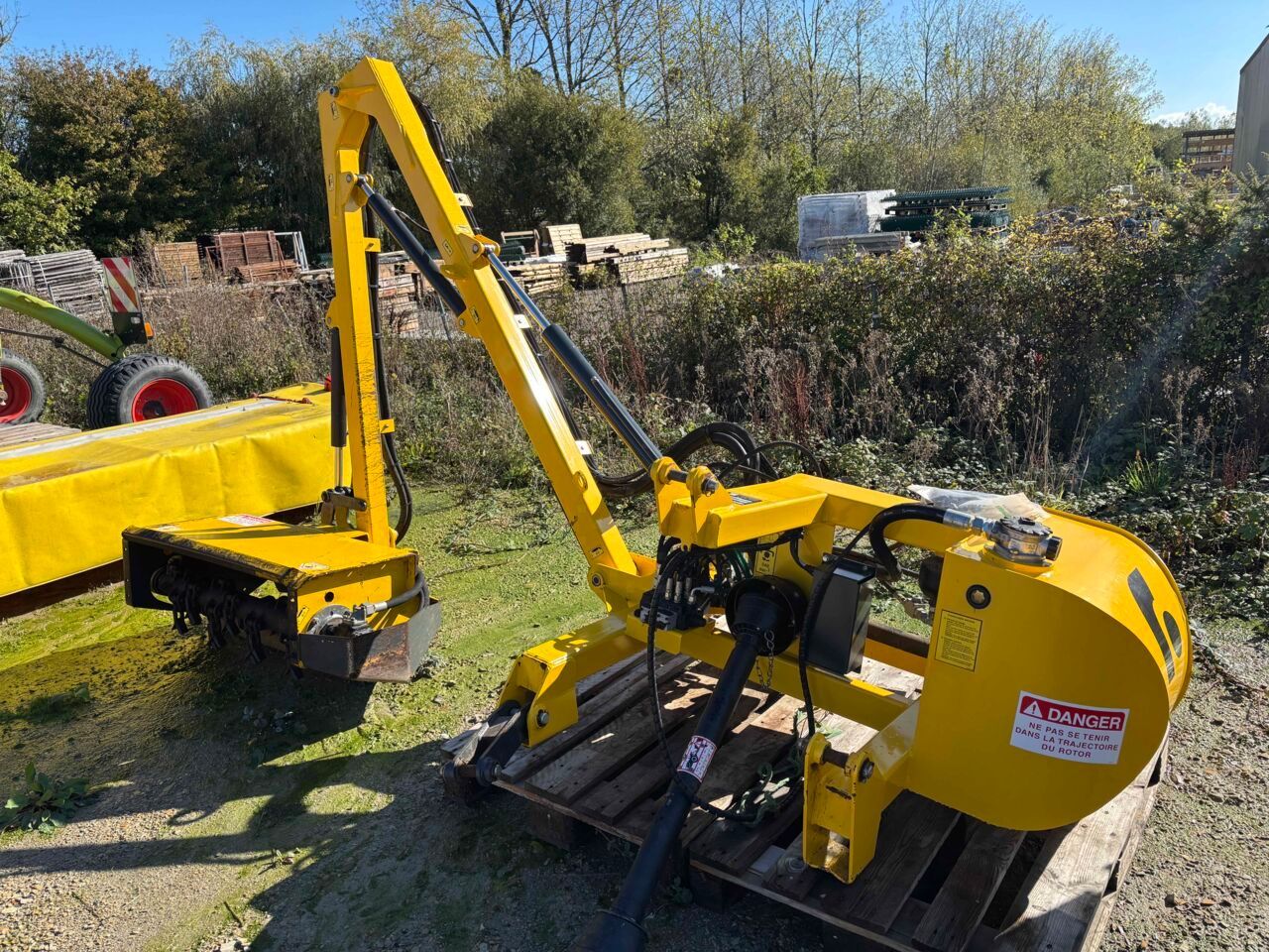 Rousseau ARTHEA 460