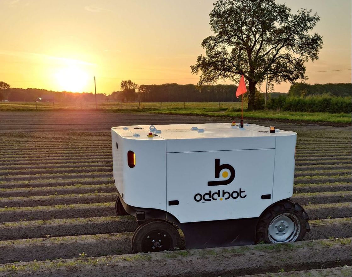 L'intelligence artificielle arrive sur les machines distribuées chez MOTIN AMS