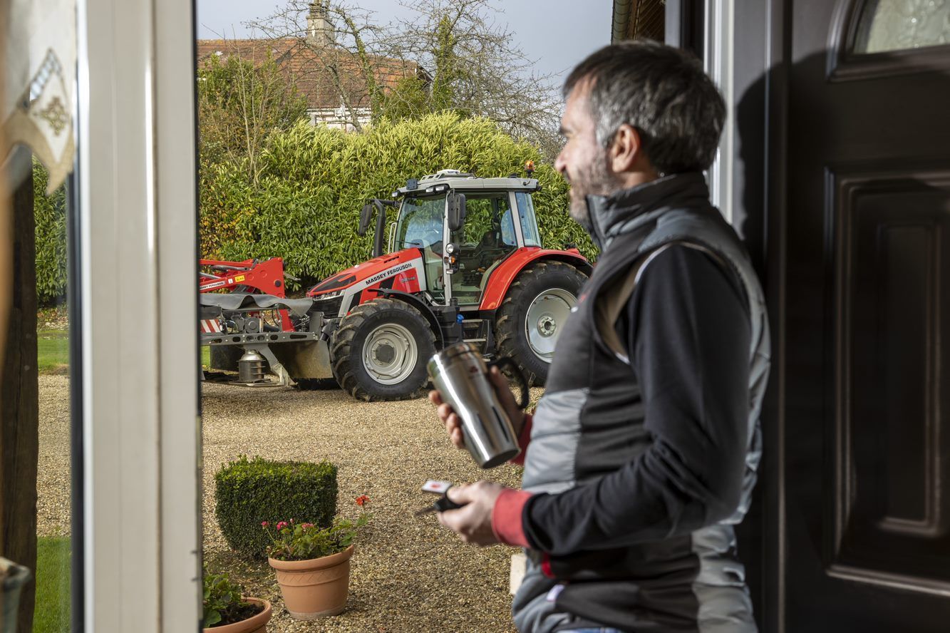 Gestion de flotte en élevage : arrêtez de perdre du temps avec plusieurs interlocuteurs